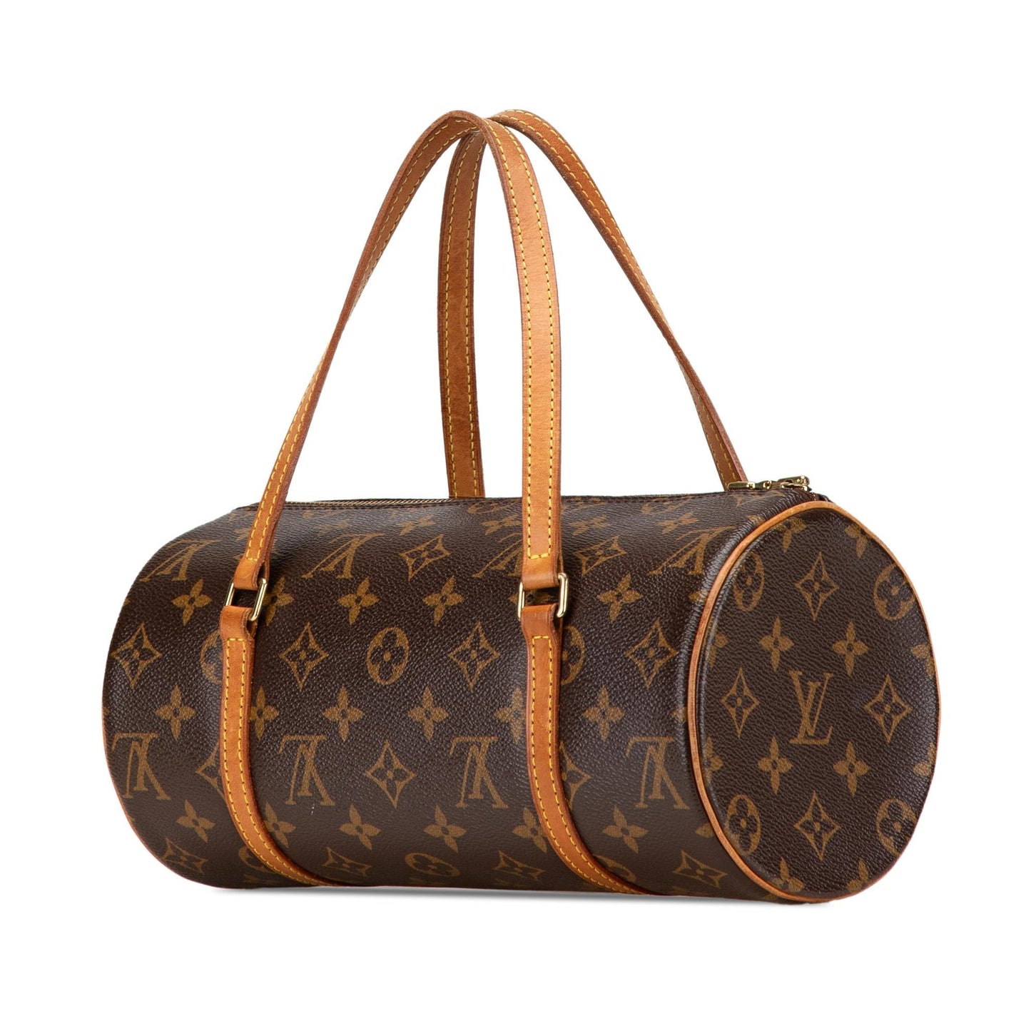 Louis Vuitton Monogram Papillon 26 (SHG-oaWj0n)