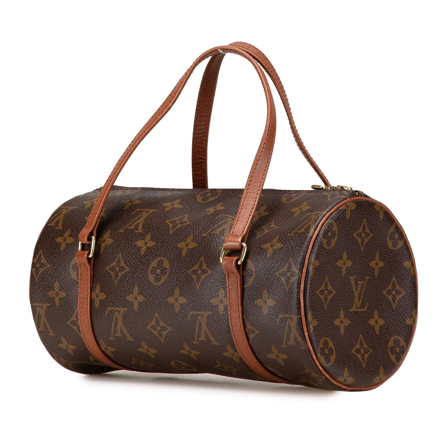 Louis Vuitton Monogram Papillon 26 (SHG-oWNKdj)