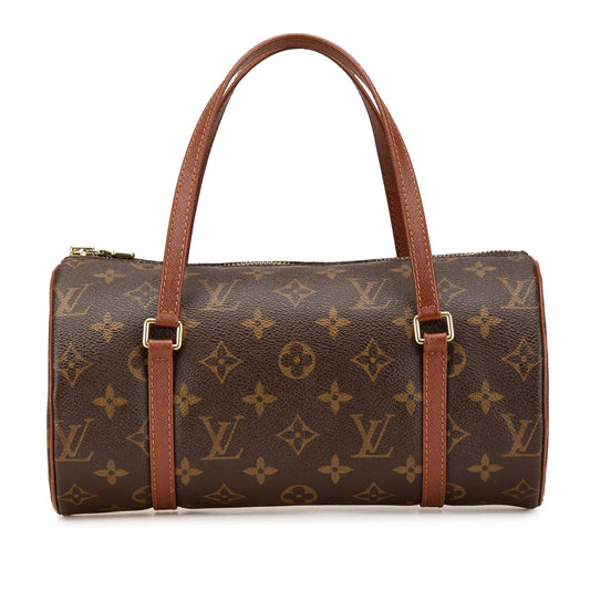 Louis Vuitton Monogram Papillon 26