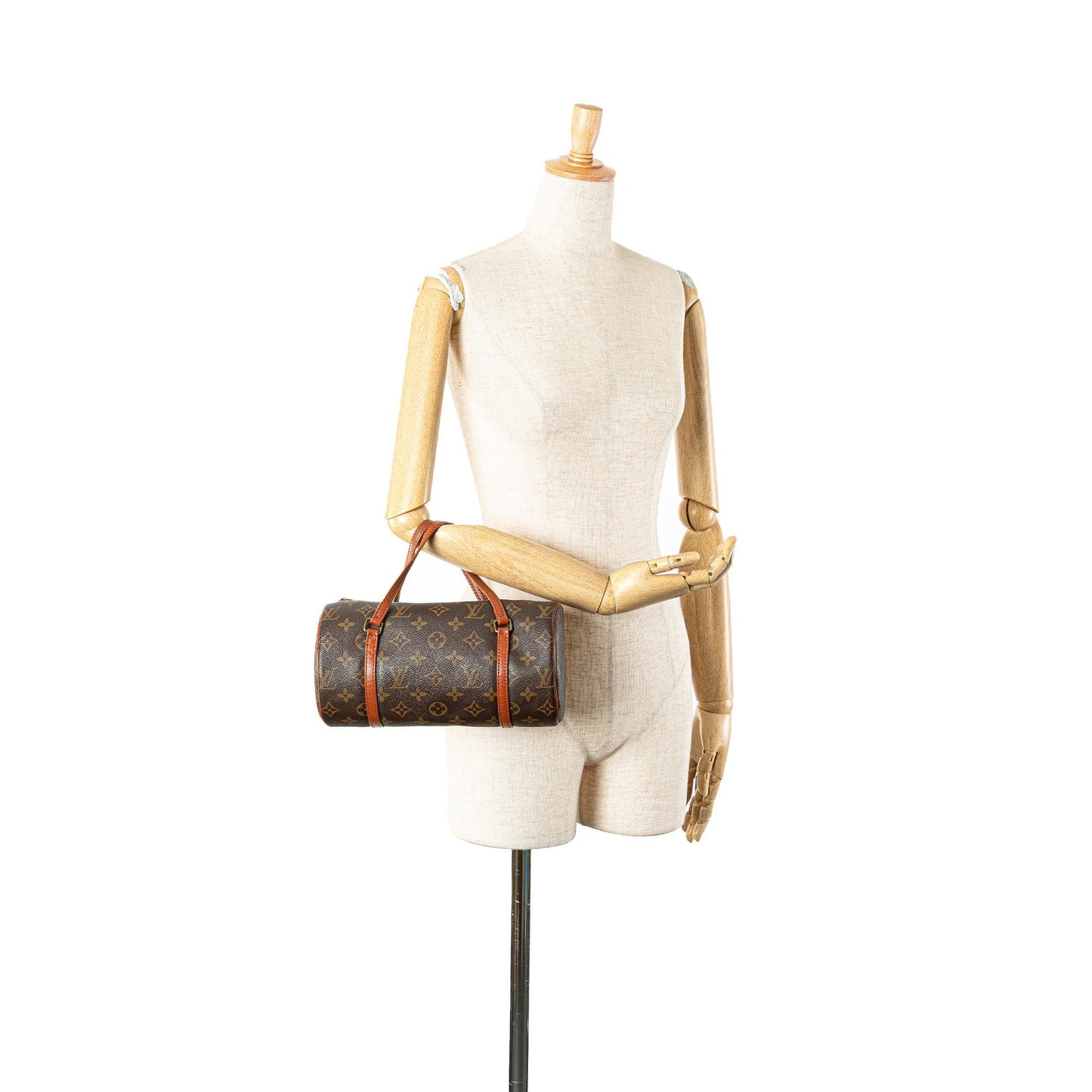 Louis Vuitton Monogram Papillon 26