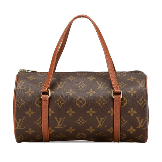 Louis Vuitton Monogram Papillon 26
