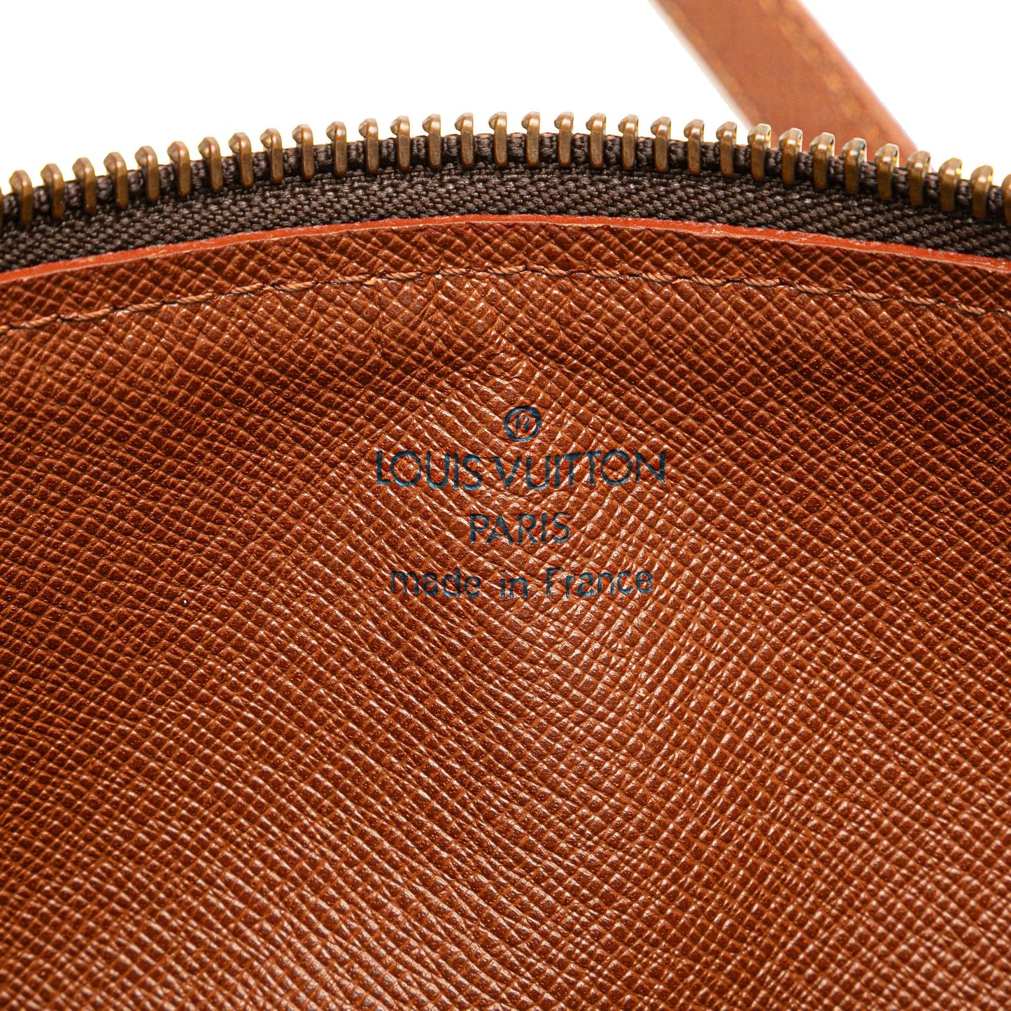 Louis Vuitton Monogram Papillon 26