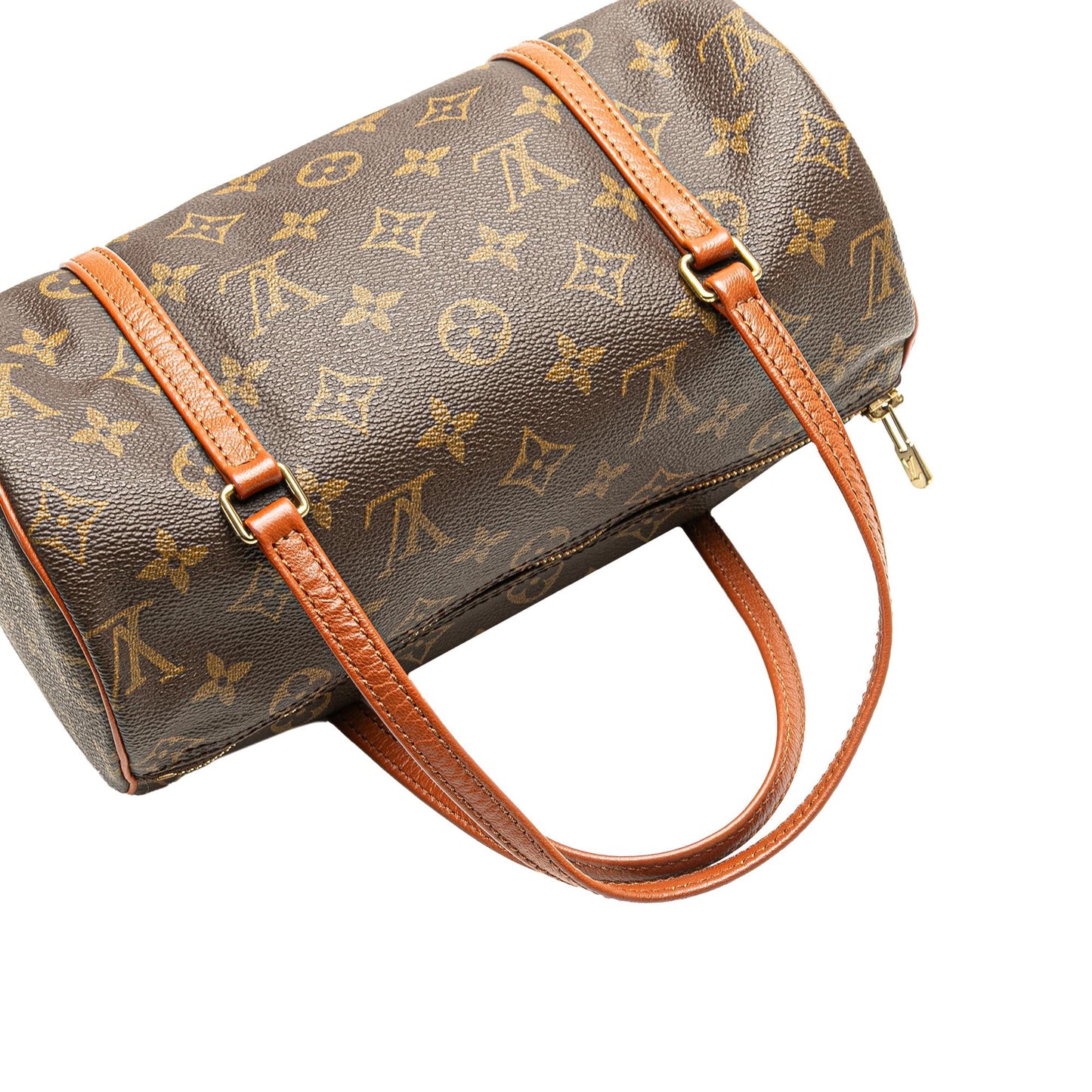 Louis Vuitton Monogram Papillon 26