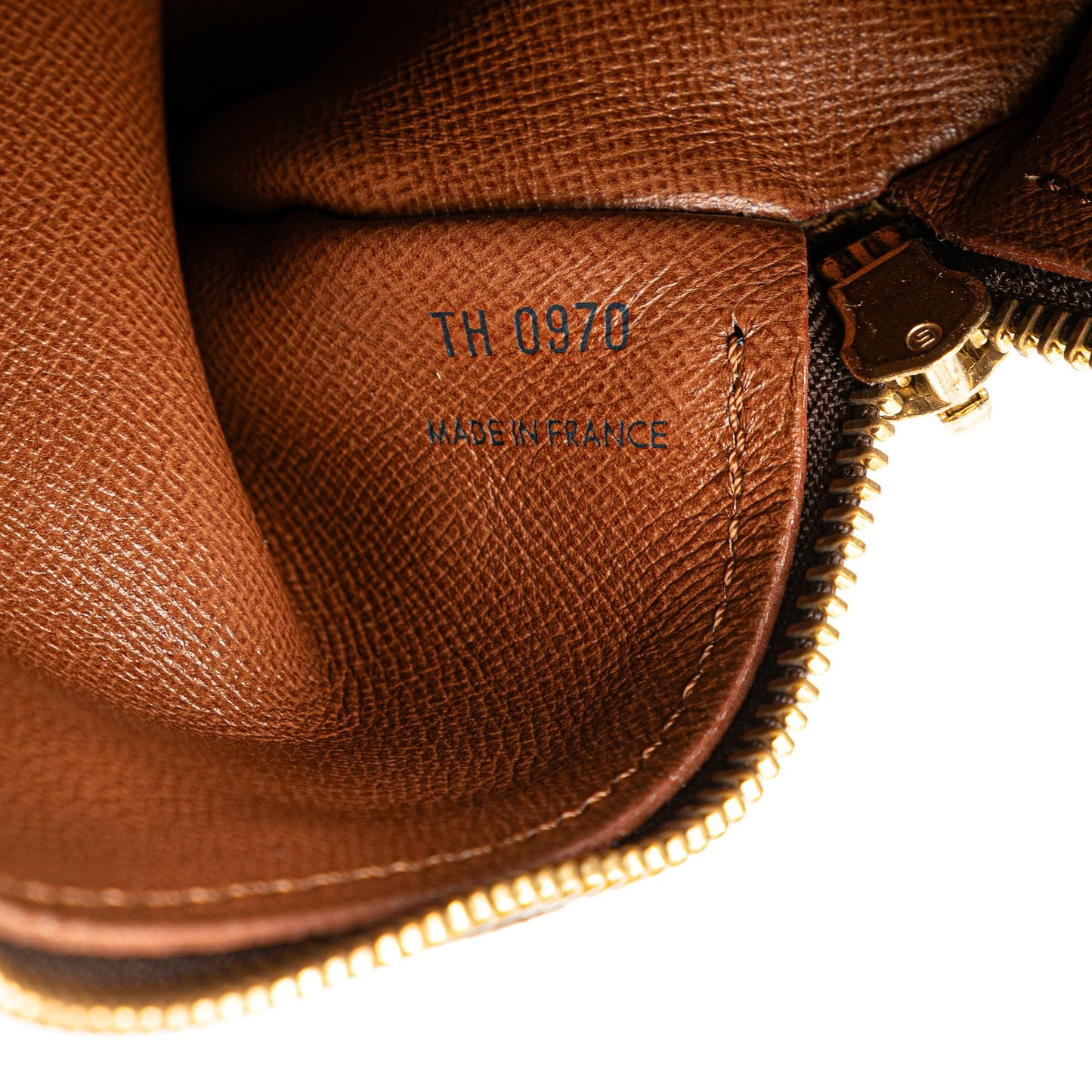 Louis Vuitton Monogram Papillon 26
