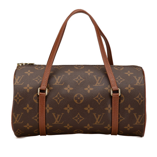 Louis Vuitton Monogram Papillon 26
