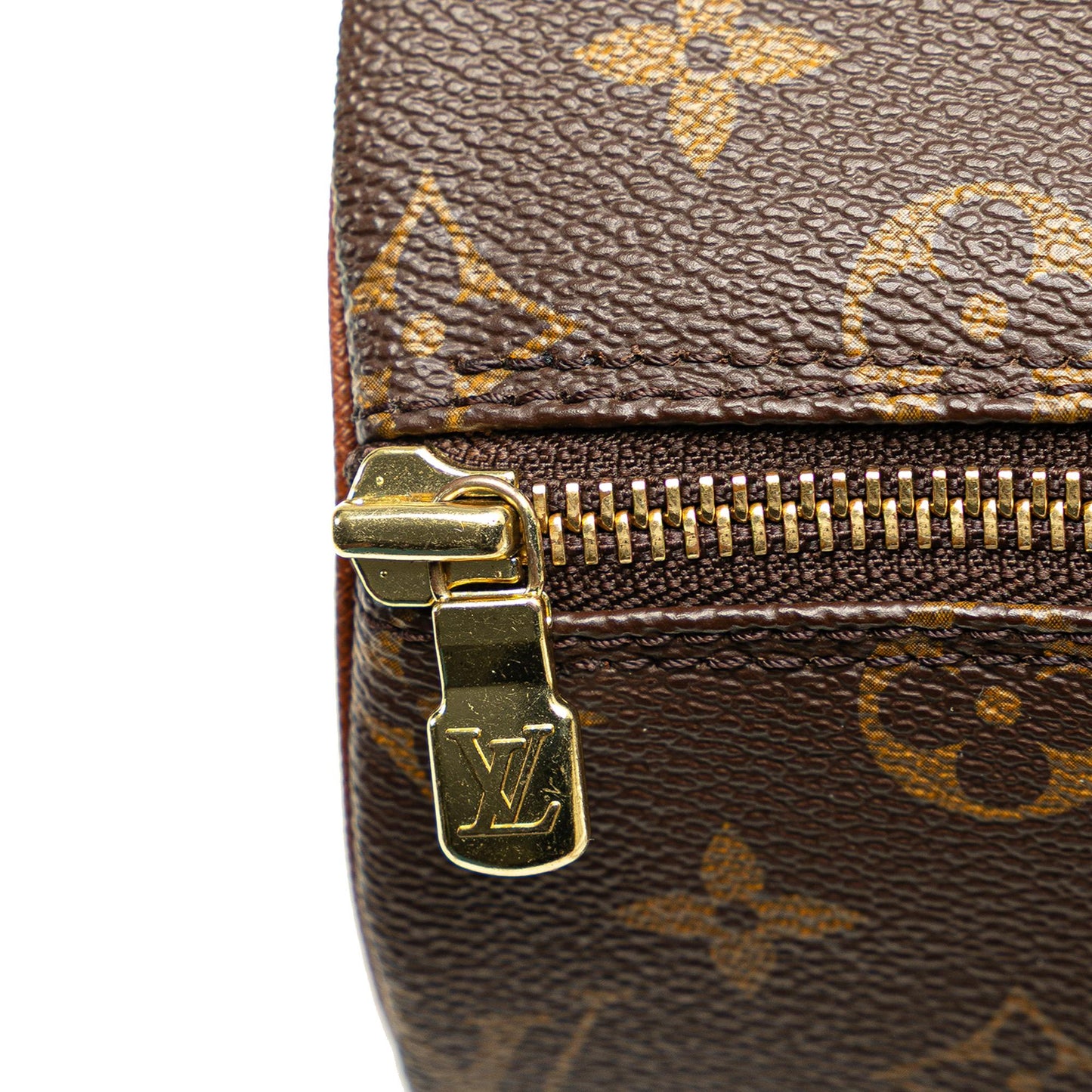 Louis Vuitton Monogram Papillon 26