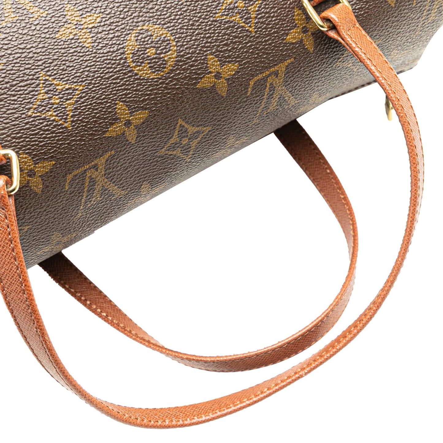 Louis Vuitton Monogram Papillon 26