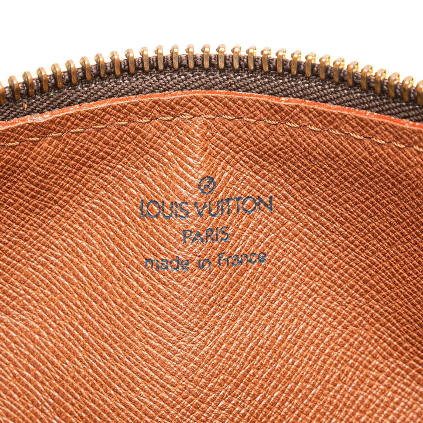 Louis Vuitton Monogram Papillon 26