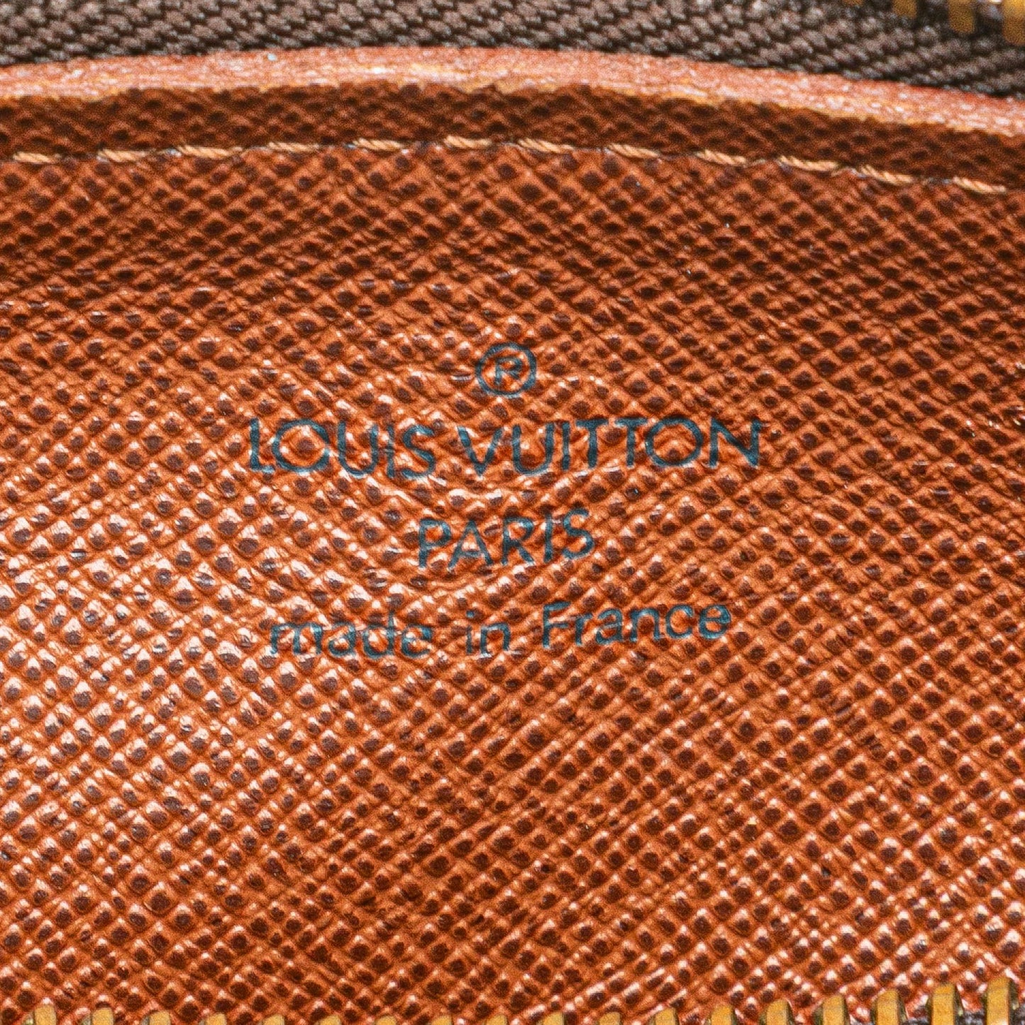 Louis Vuitton Monogram Papillon 26