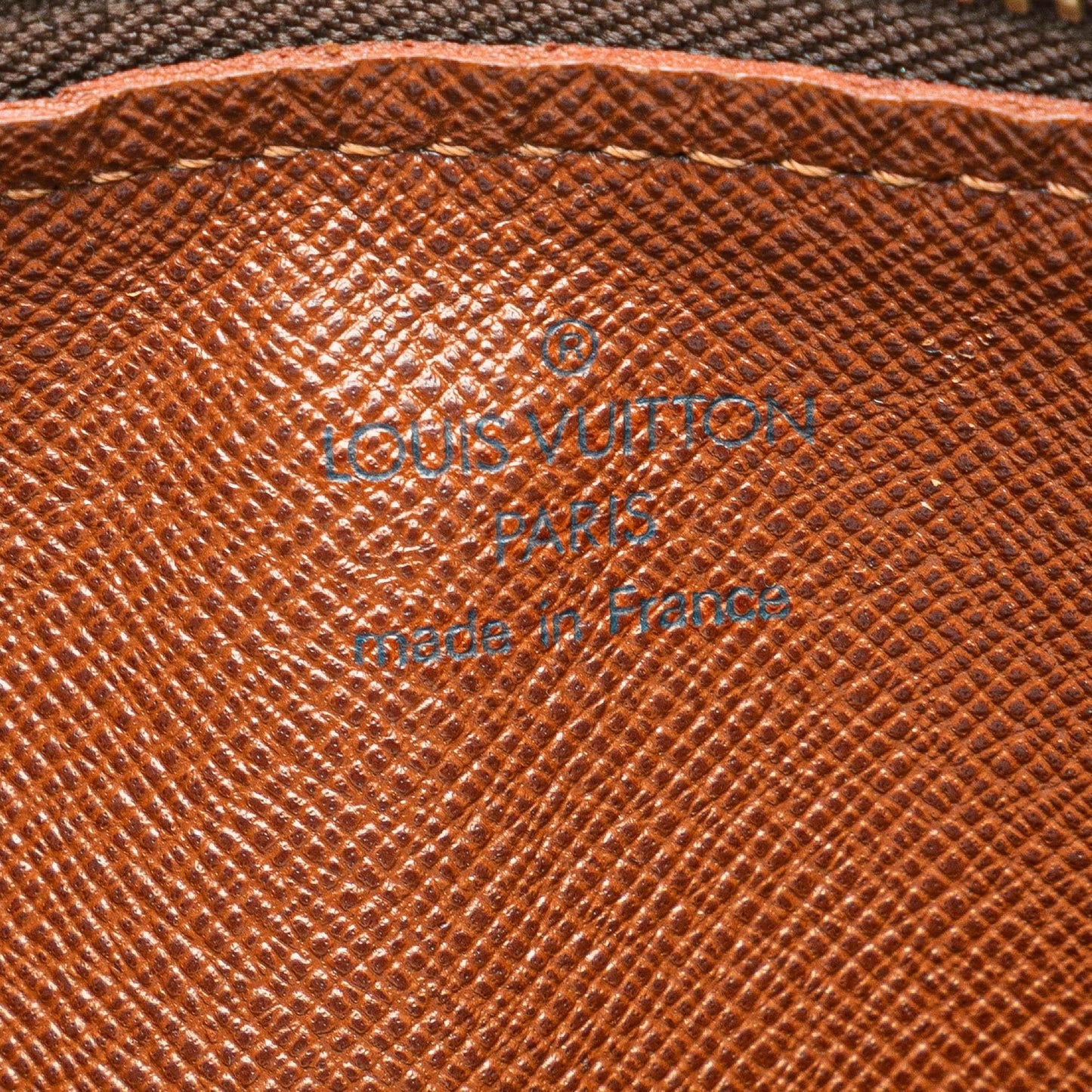 Louis Vuitton Monogram Papillon 26