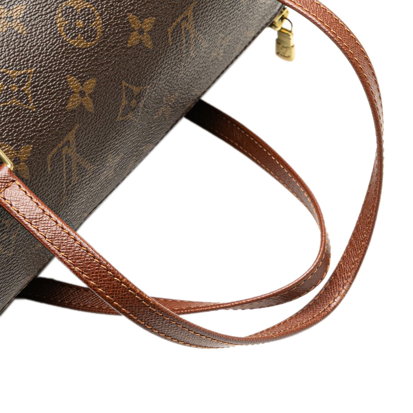 Louis Vuitton Monogram Papillon 26