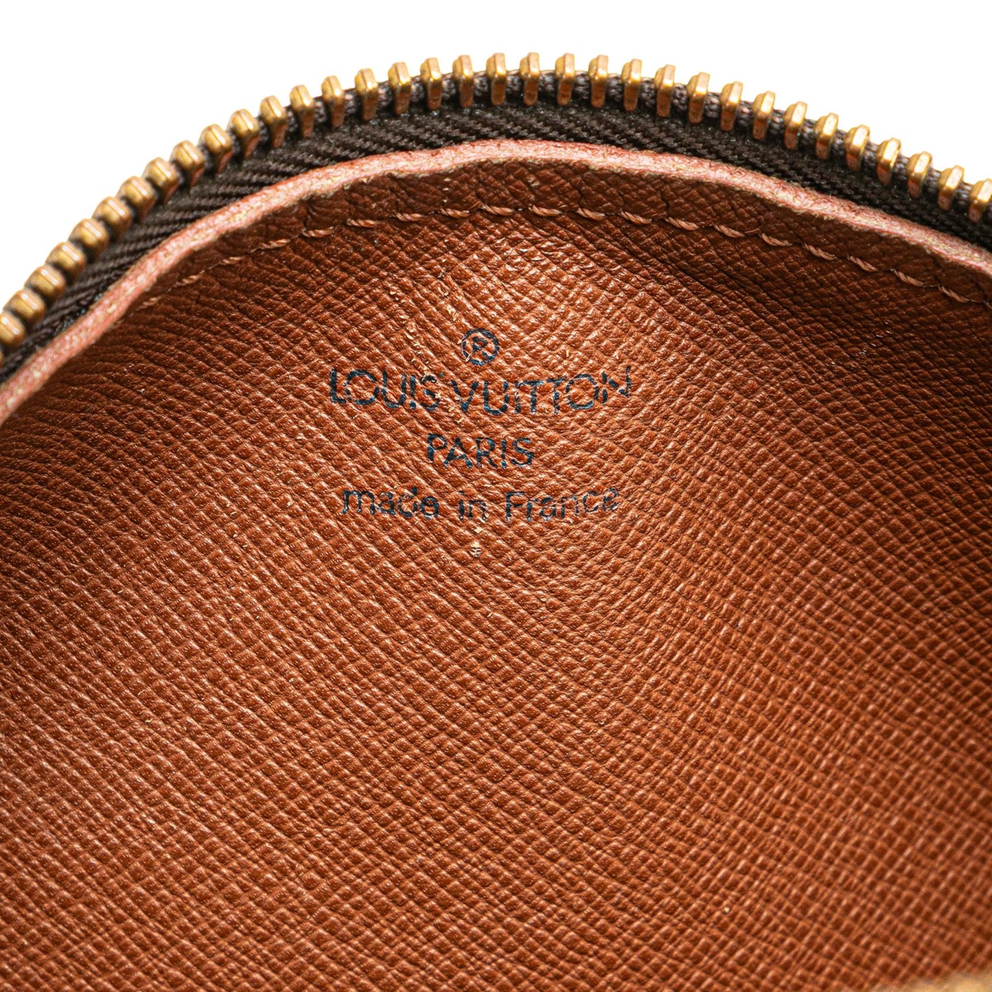 Louis Vuitton Monogram Papillon 26