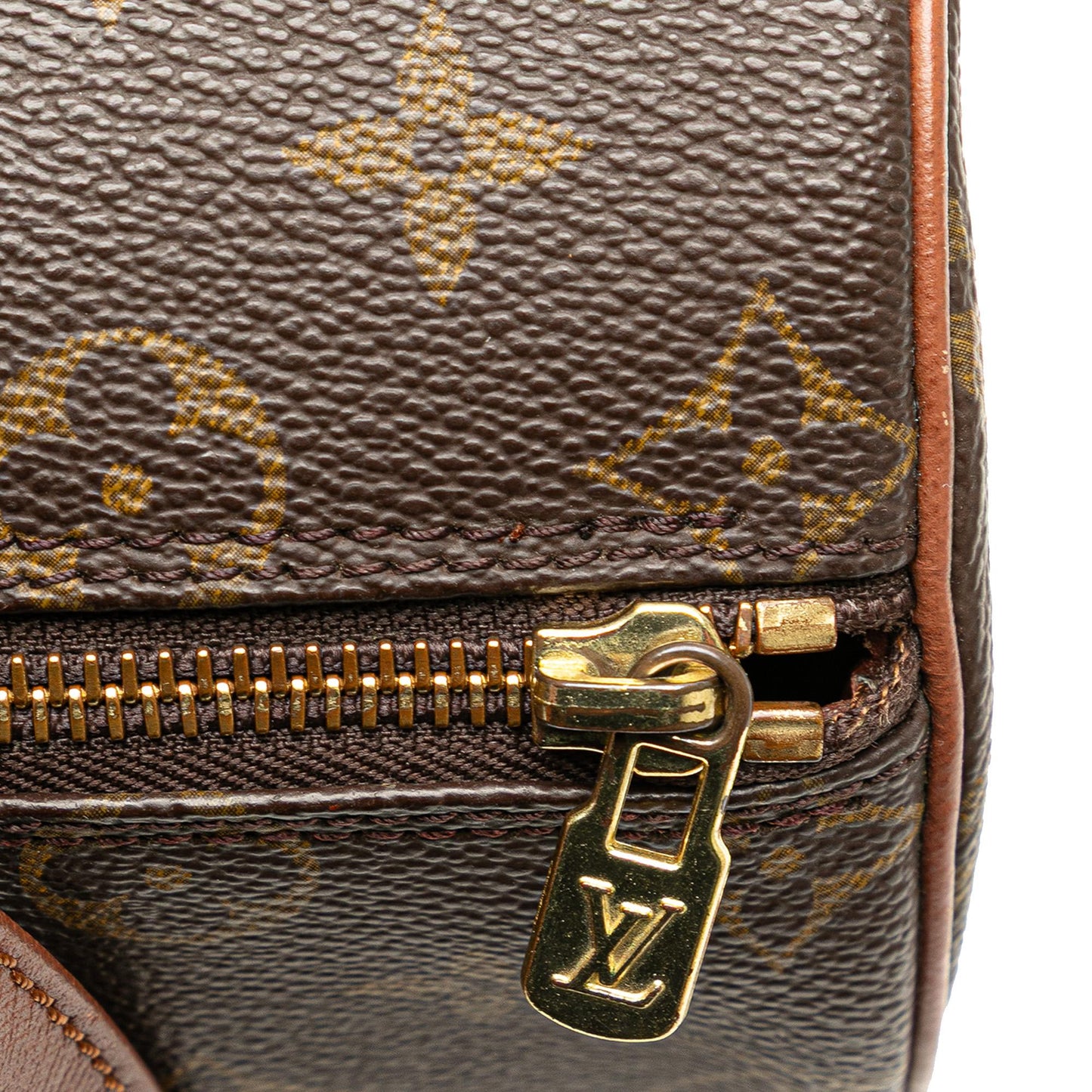 Louis Vuitton Monogram Papillon 26