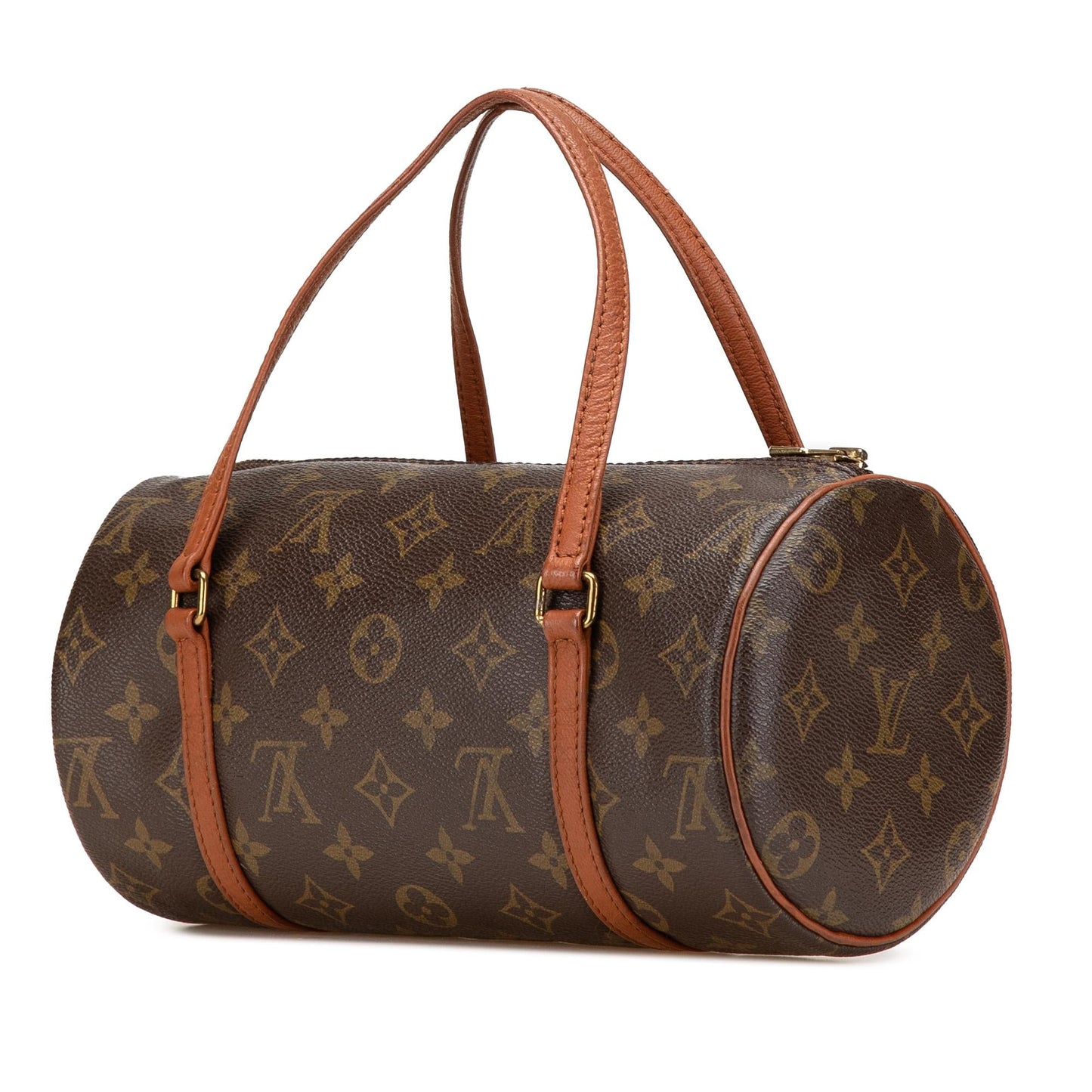 Louis Vuitton Monogram Papillon 26