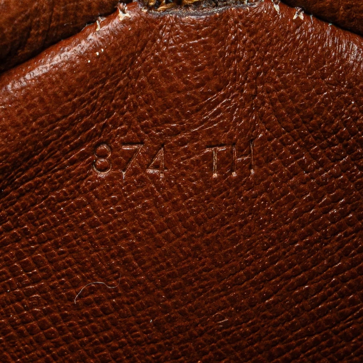Louis Vuitton Monogram Papillon 26