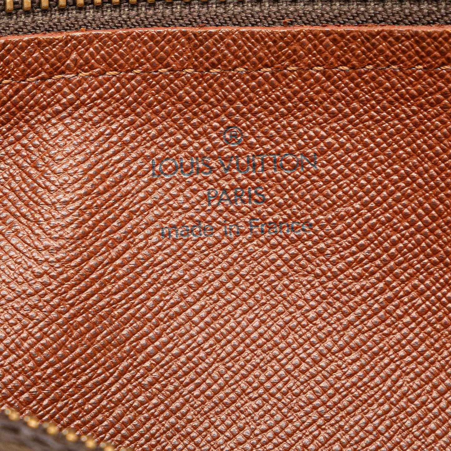 Louis Vuitton Monogram Papillon 26