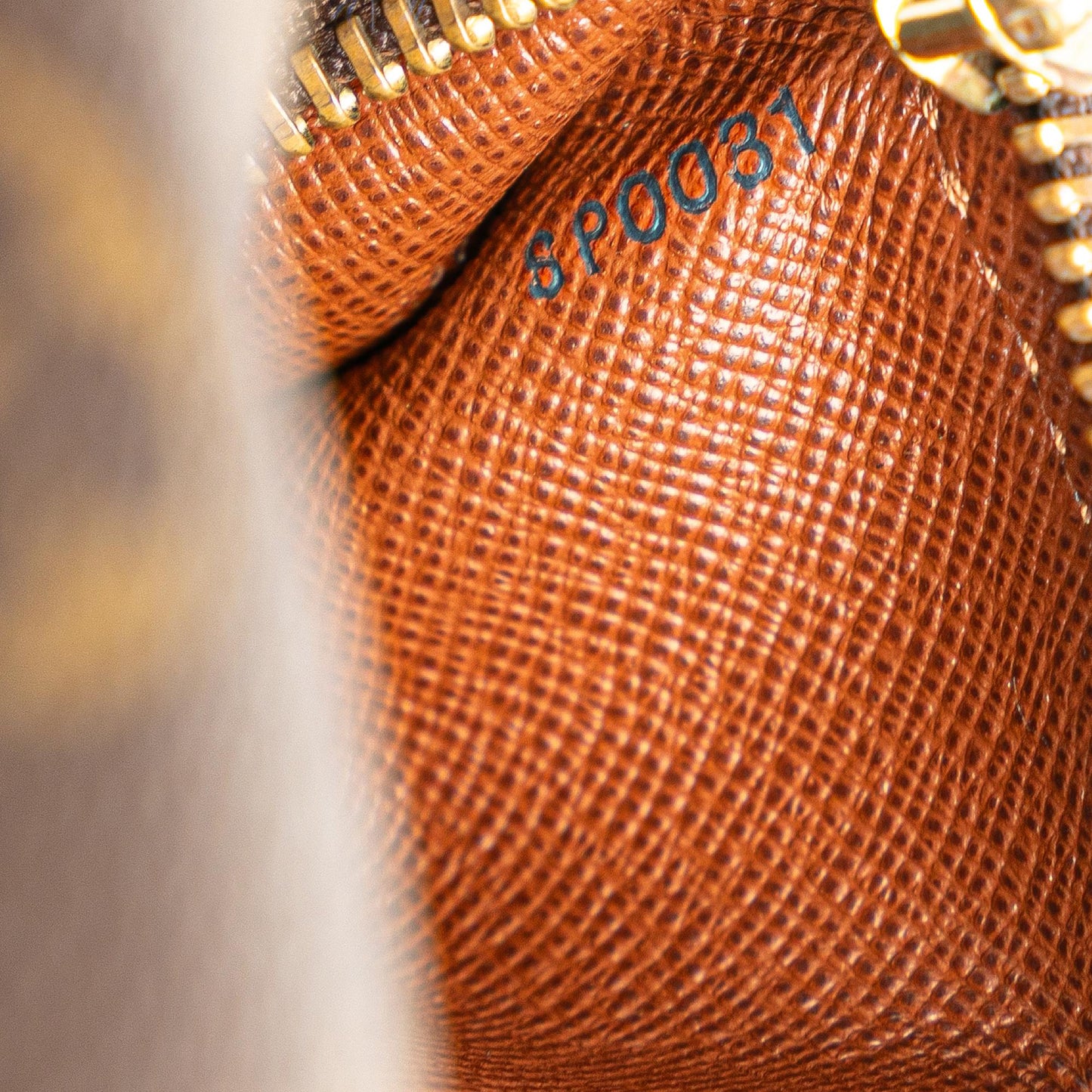 Louis Vuitton Monogram Papillon 26