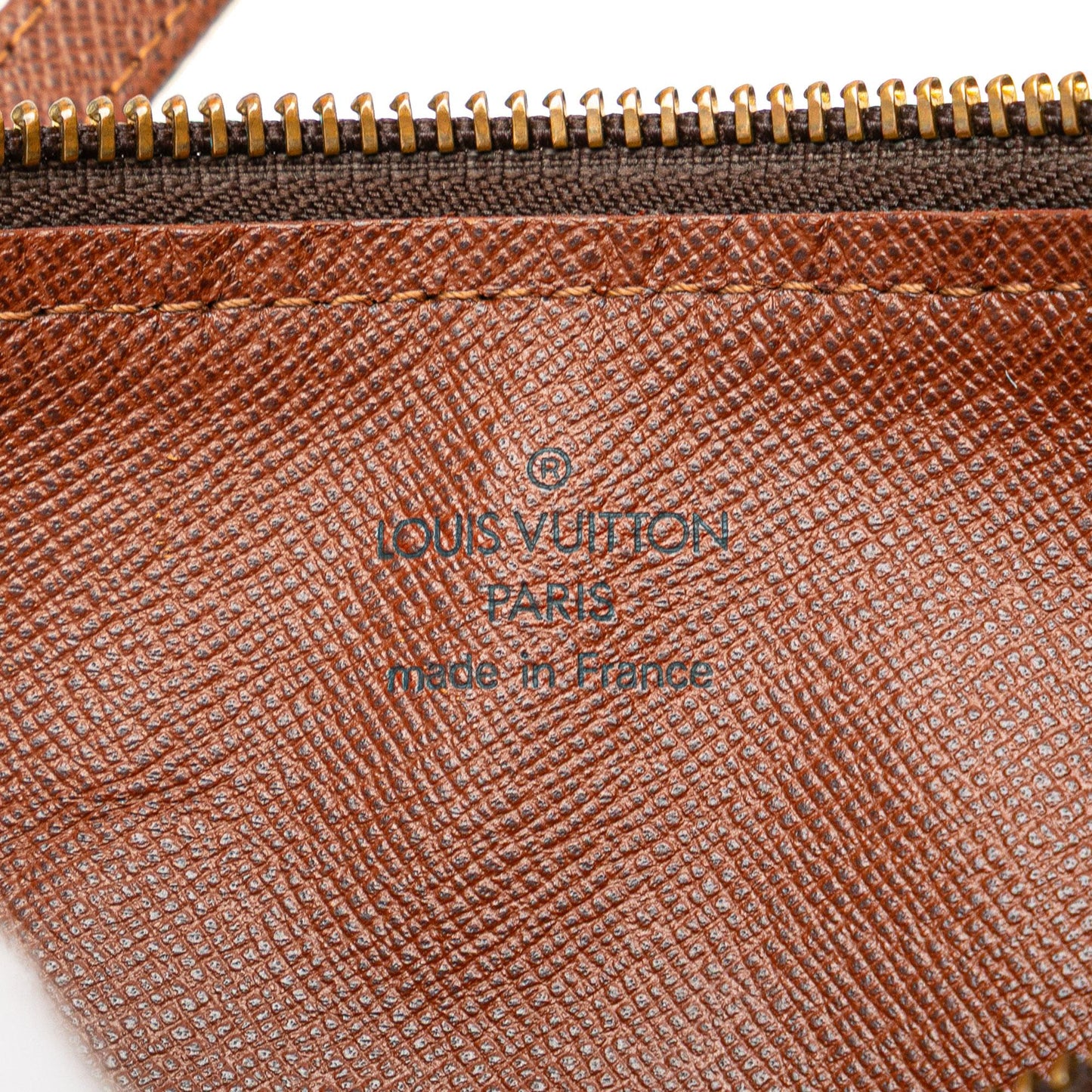 Louis Vuitton Monogram Papillon 26