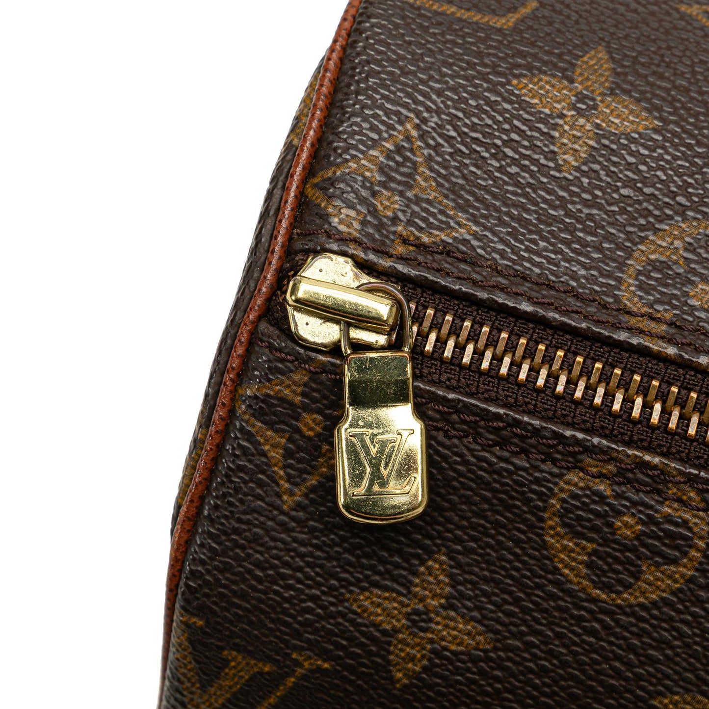 Louis Vuitton Monogram Papillon 26