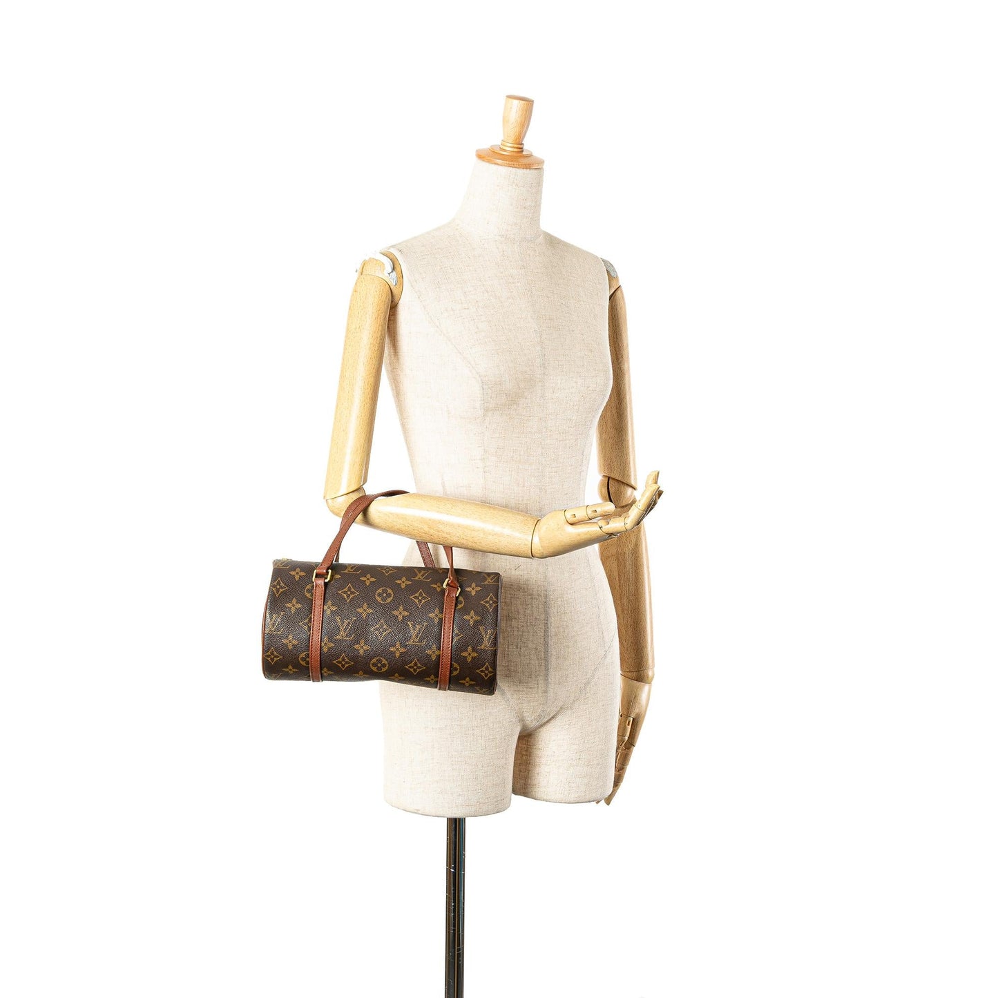Louis Vuitton Monogram Papillon 26