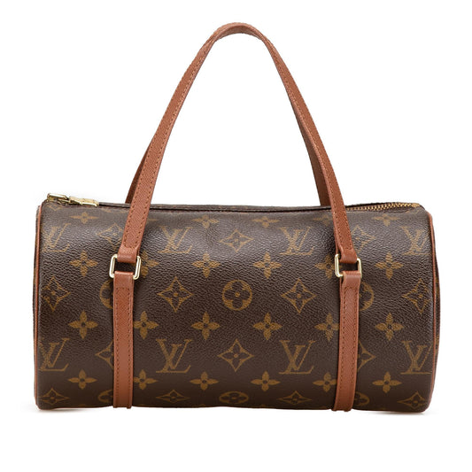 Louis Vuitton Monogram Papillon 26