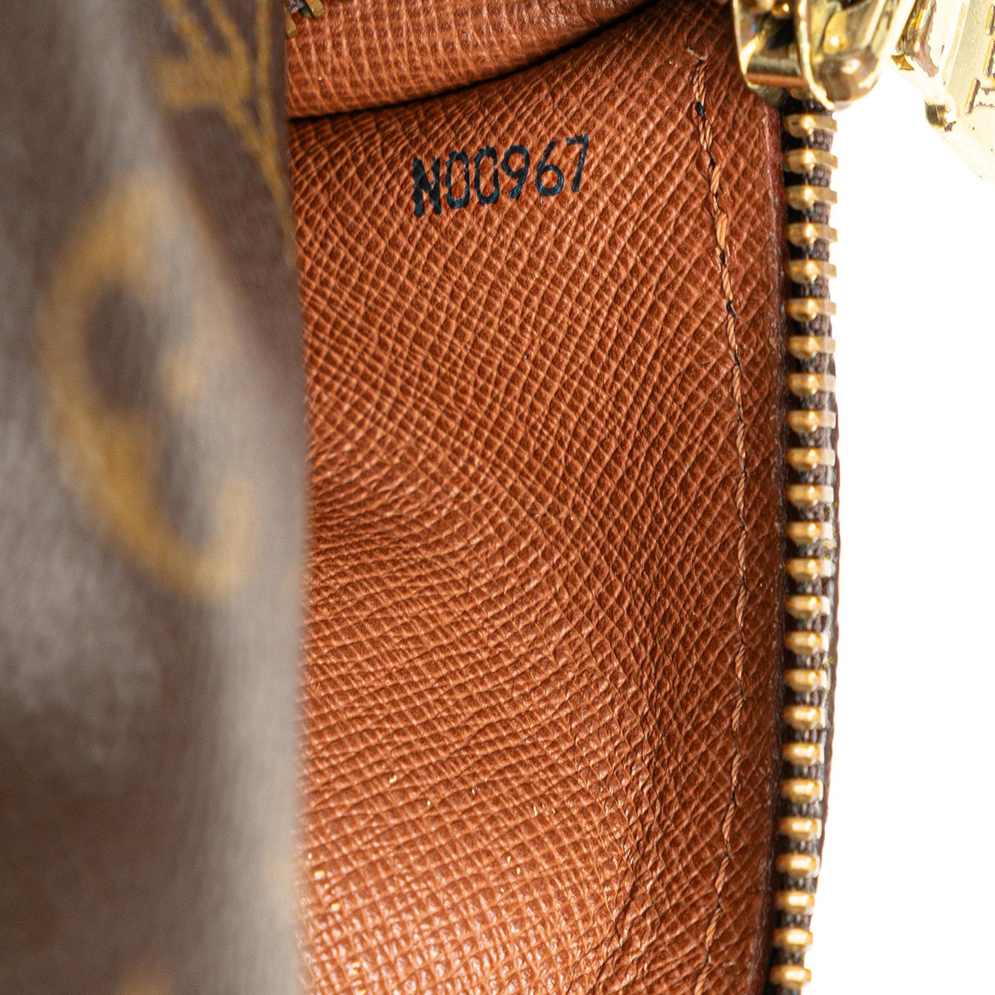 Louis Vuitton Monogram Papillon 26