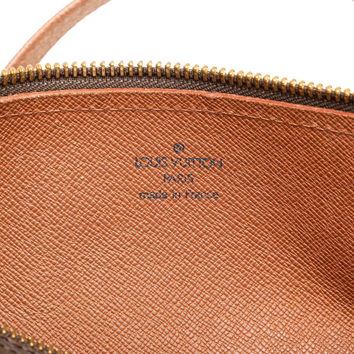 Louis Vuitton Monogram Papillon 26