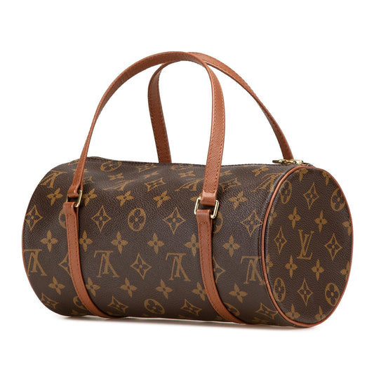 Louis Vuitton Monogram Papillon 26