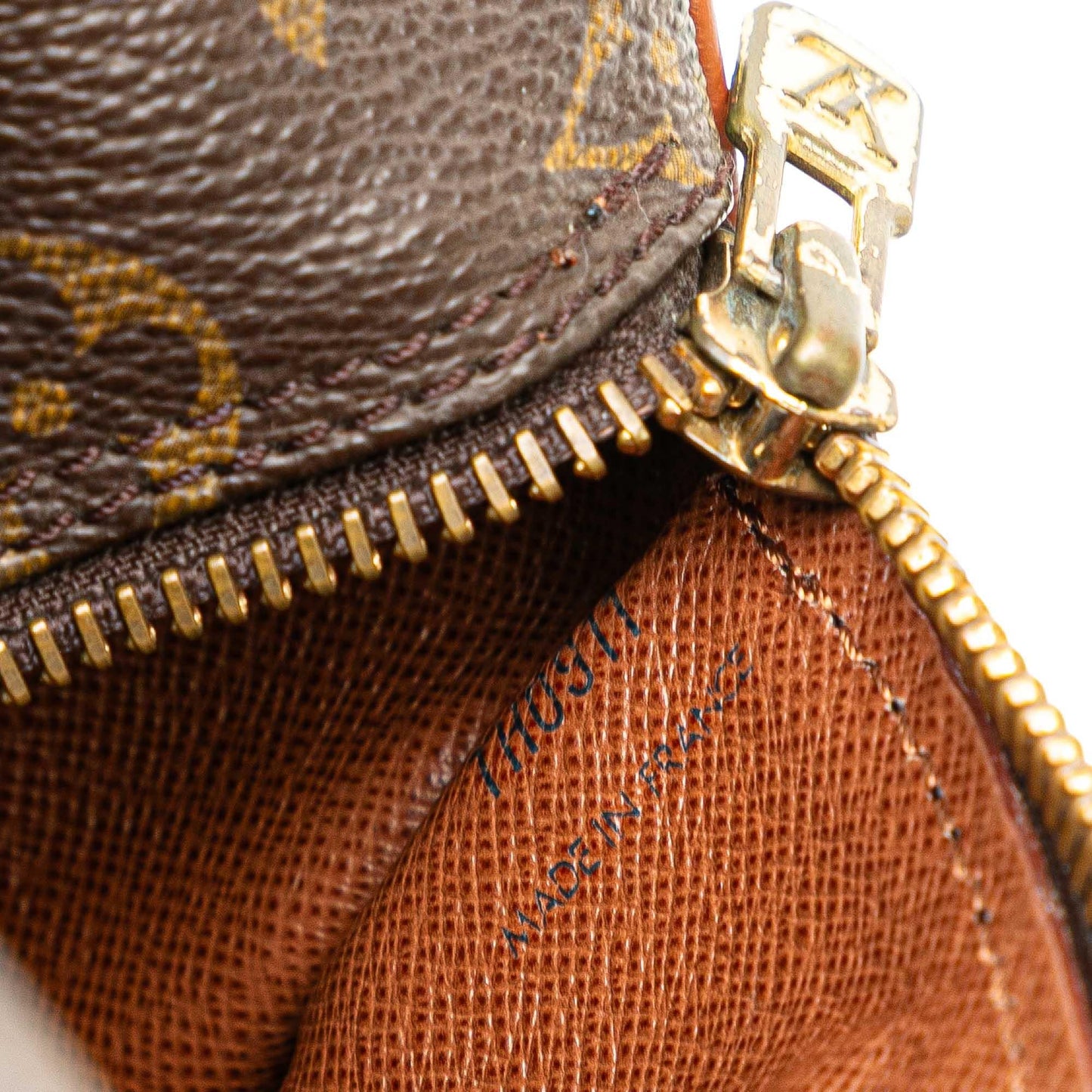 Louis Vuitton Monogram Papillon 26