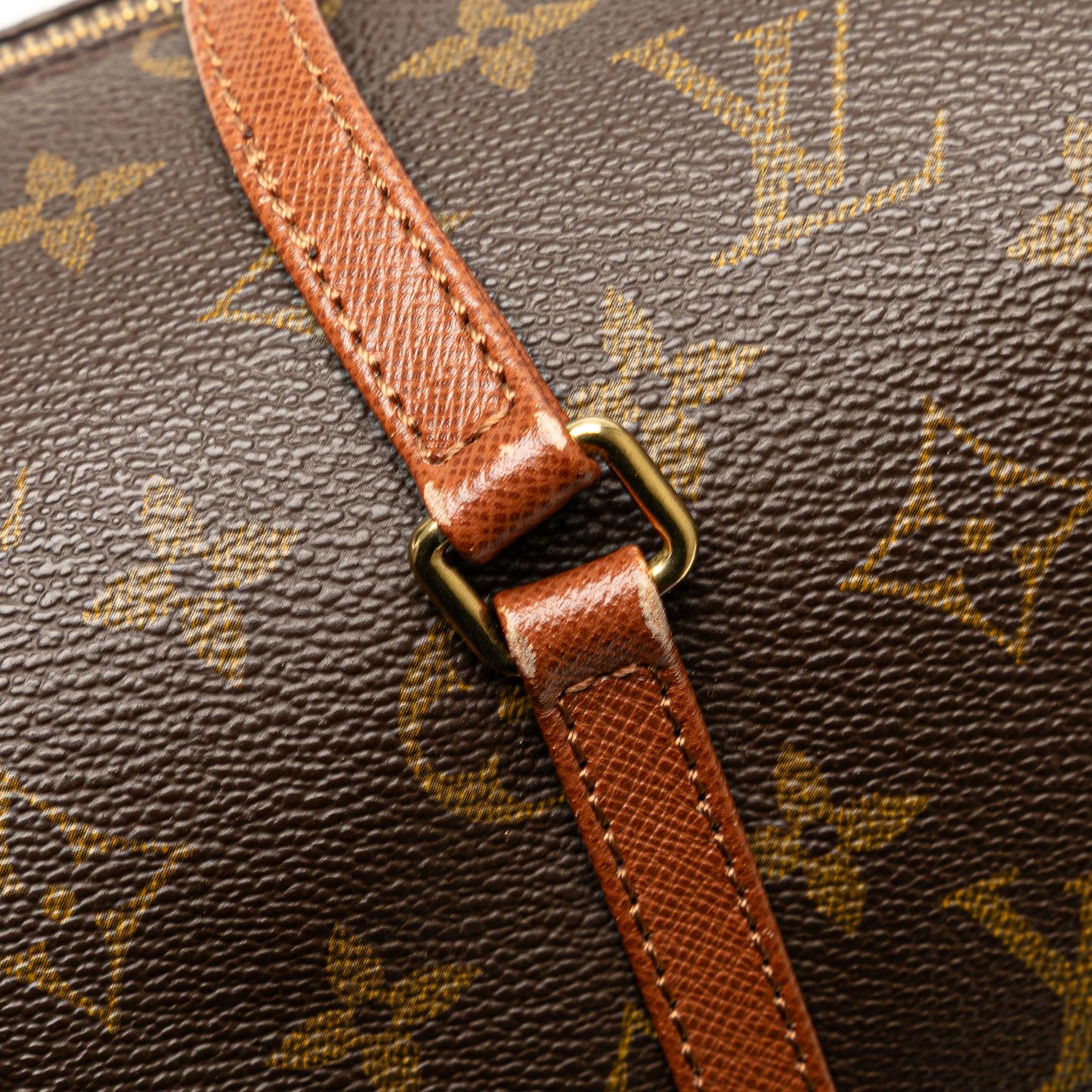 Louis Vuitton Monogram Papillon 26