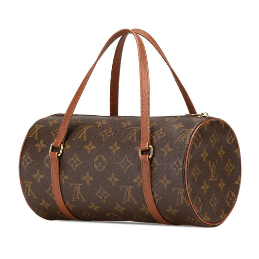 Louis Vuitton Monogram Papillon 26