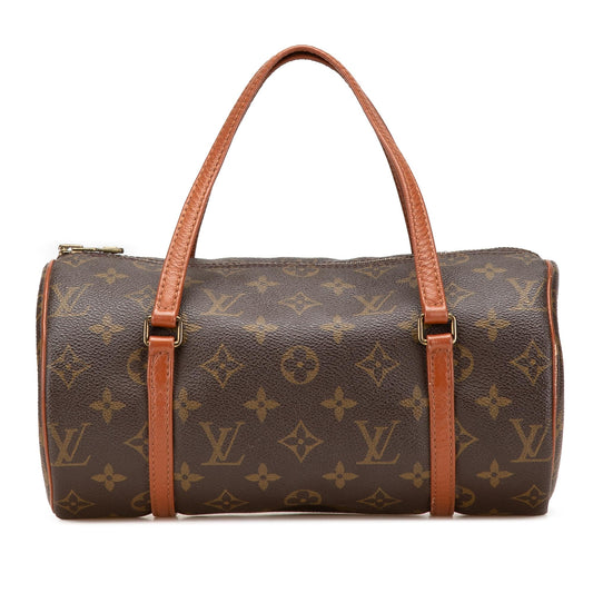 Louis Vuitton Monogram Papillon 26