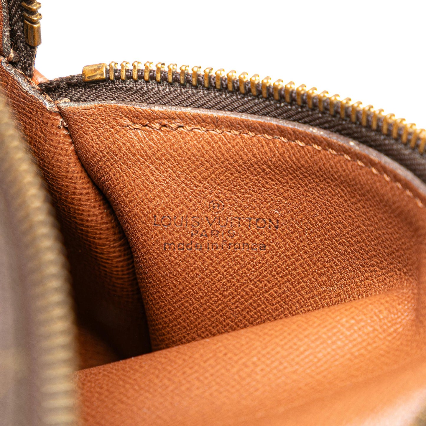 Louis Vuitton Monogram Papillon 26