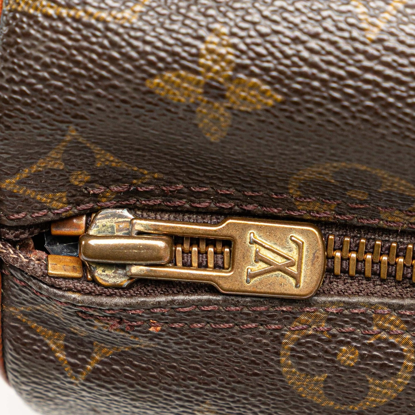 Louis Vuitton Monogram Papillon 26