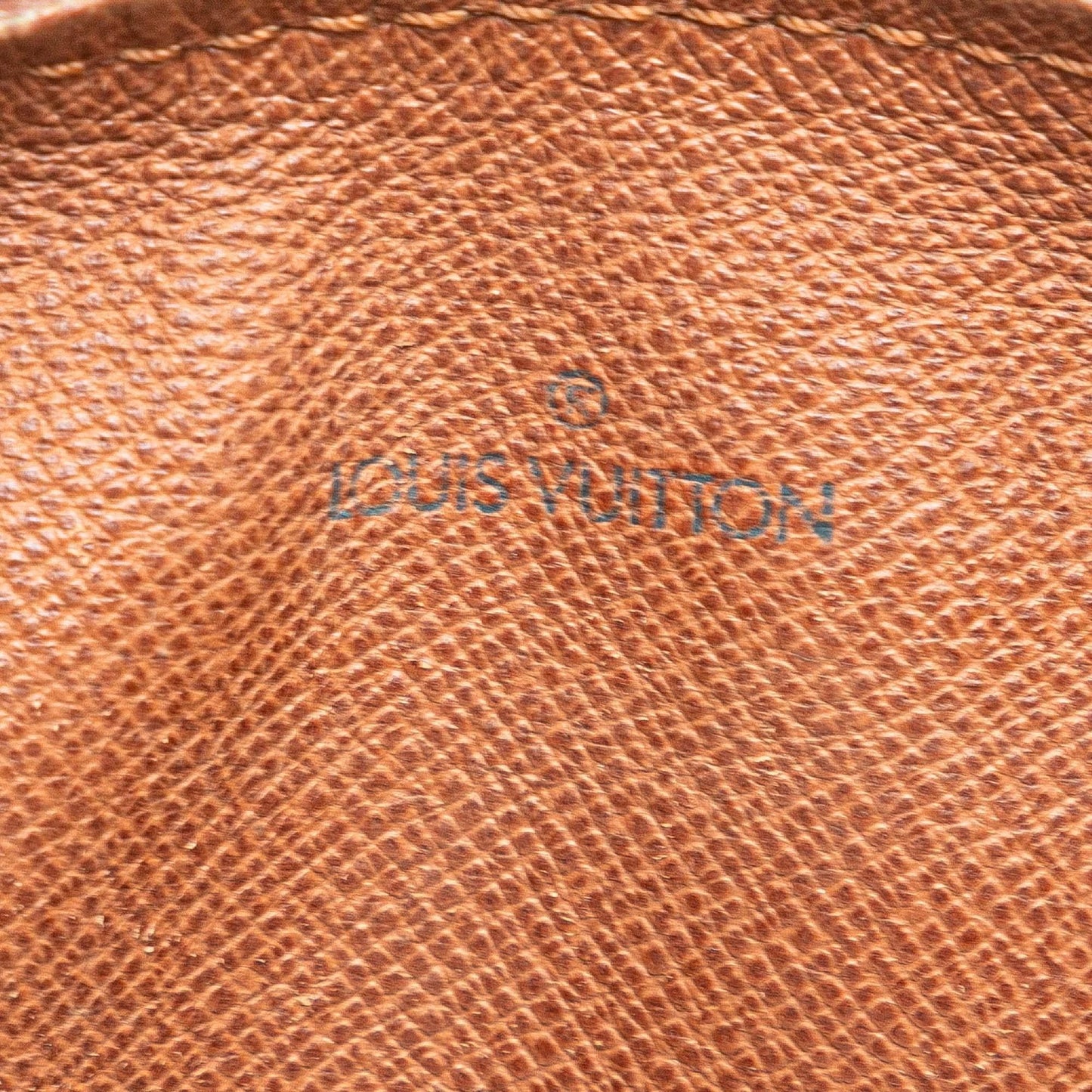 Louis Vuitton Monogram Papillon 26