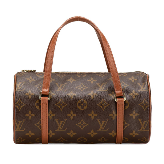 Louis Vuitton Monogram Papillon 26