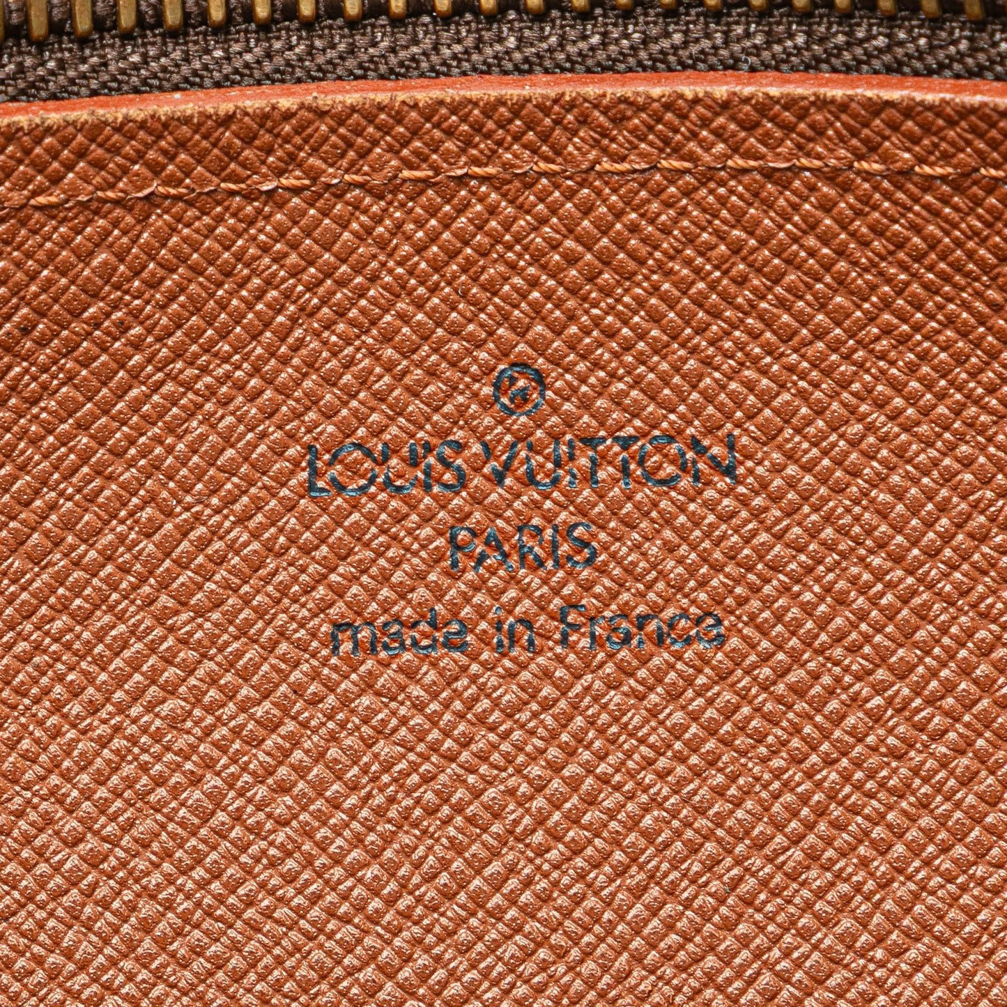 Louis Vuitton Monogram Papillon 26