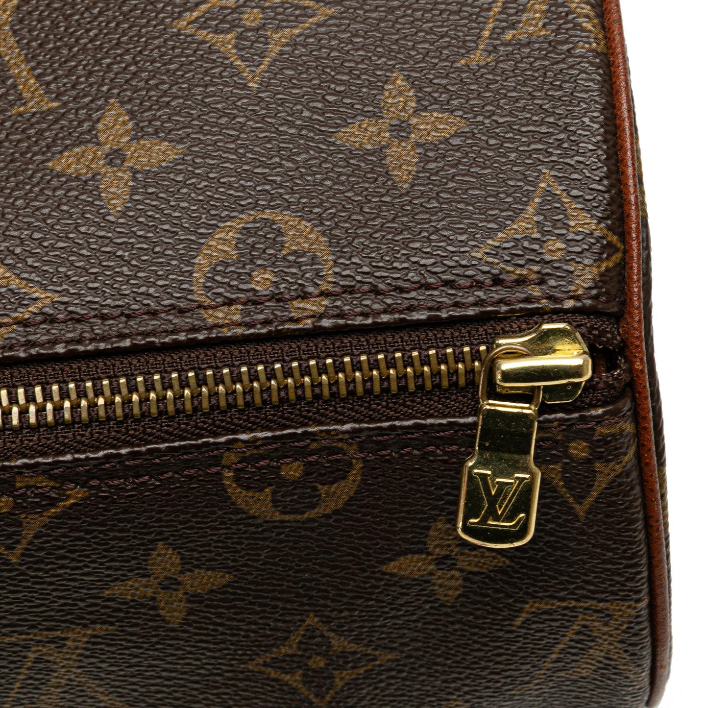 Louis Vuitton Monogram Papillon 26