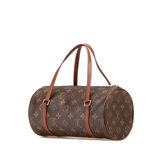 Louis Vuitton Monogram Papillon 26