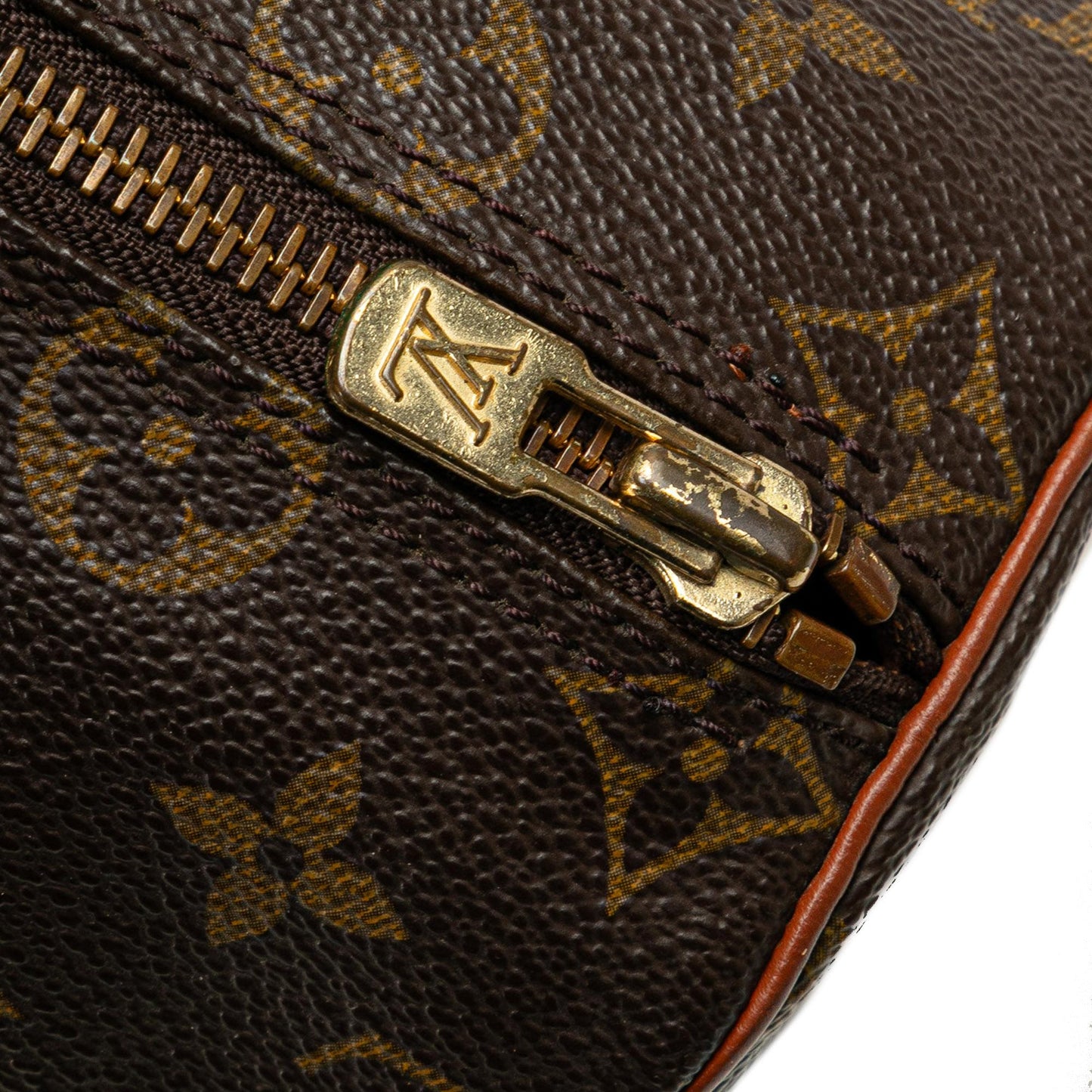 Louis Vuitton Monogram Papillon 26