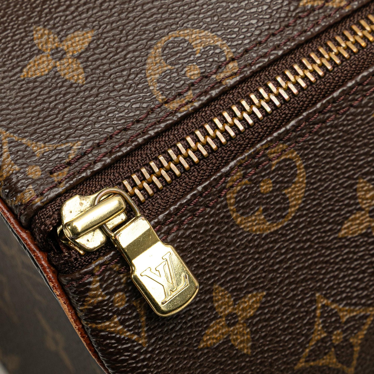 Louis Vuitton Monogram Papillon 26