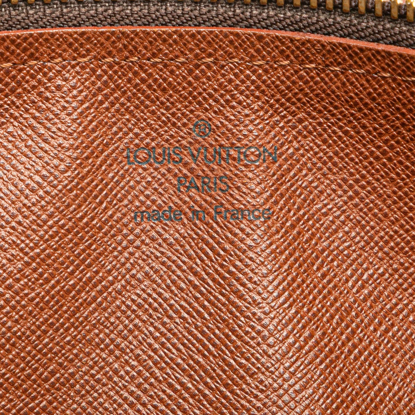 Louis Vuitton Monogram Papillon 26
