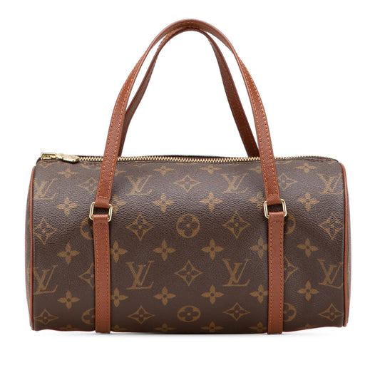 Louis Vuitton Monogram Papillon 26