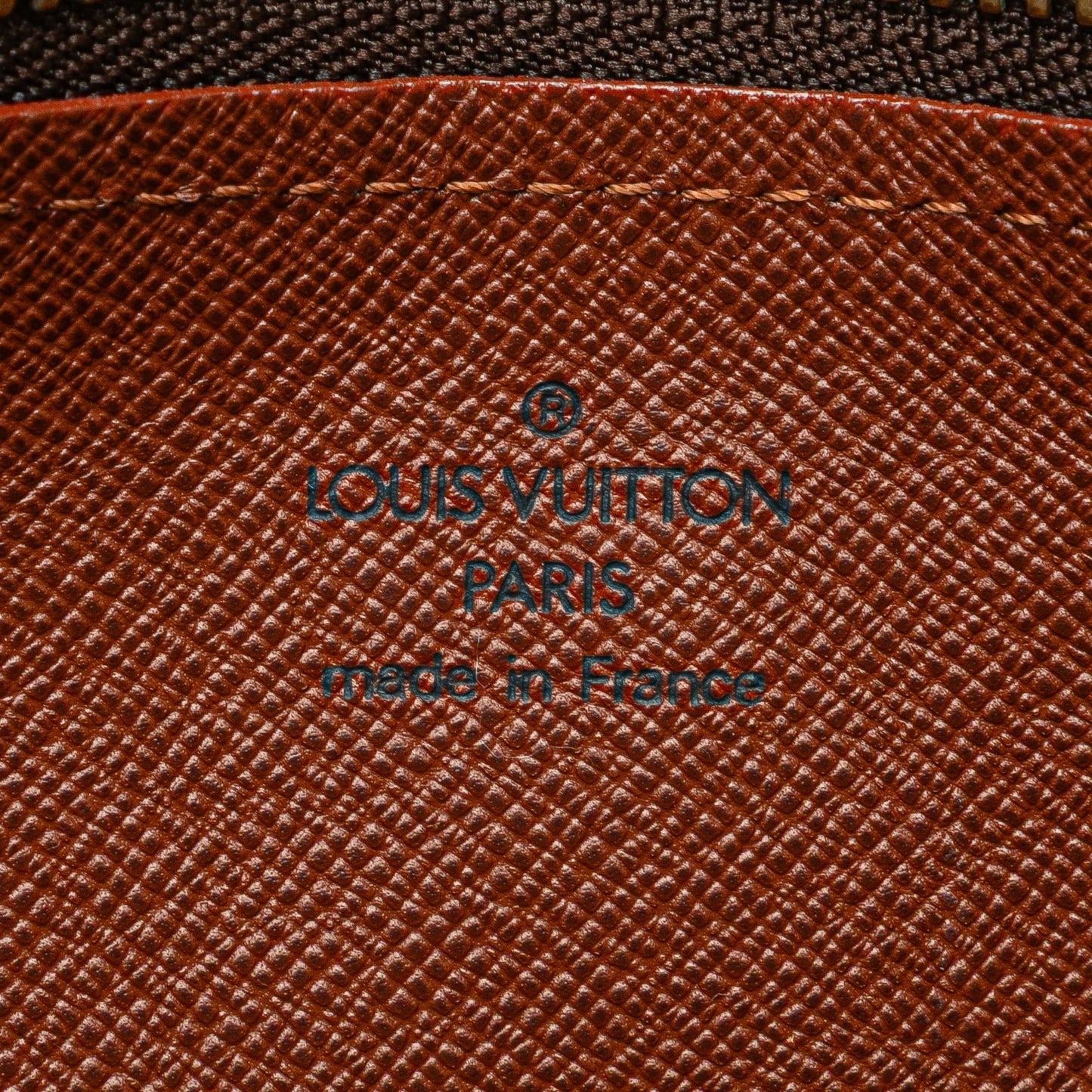 Louis Vuitton Monogram Papillon 26