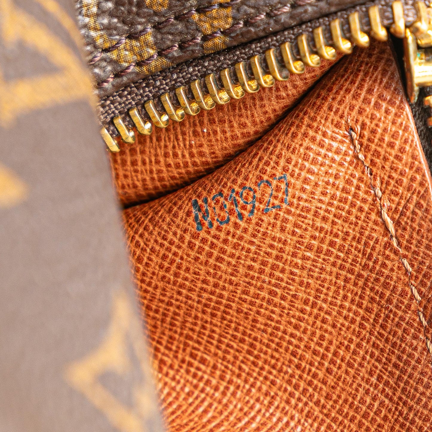 Louis Vuitton Monogram Papillon 26