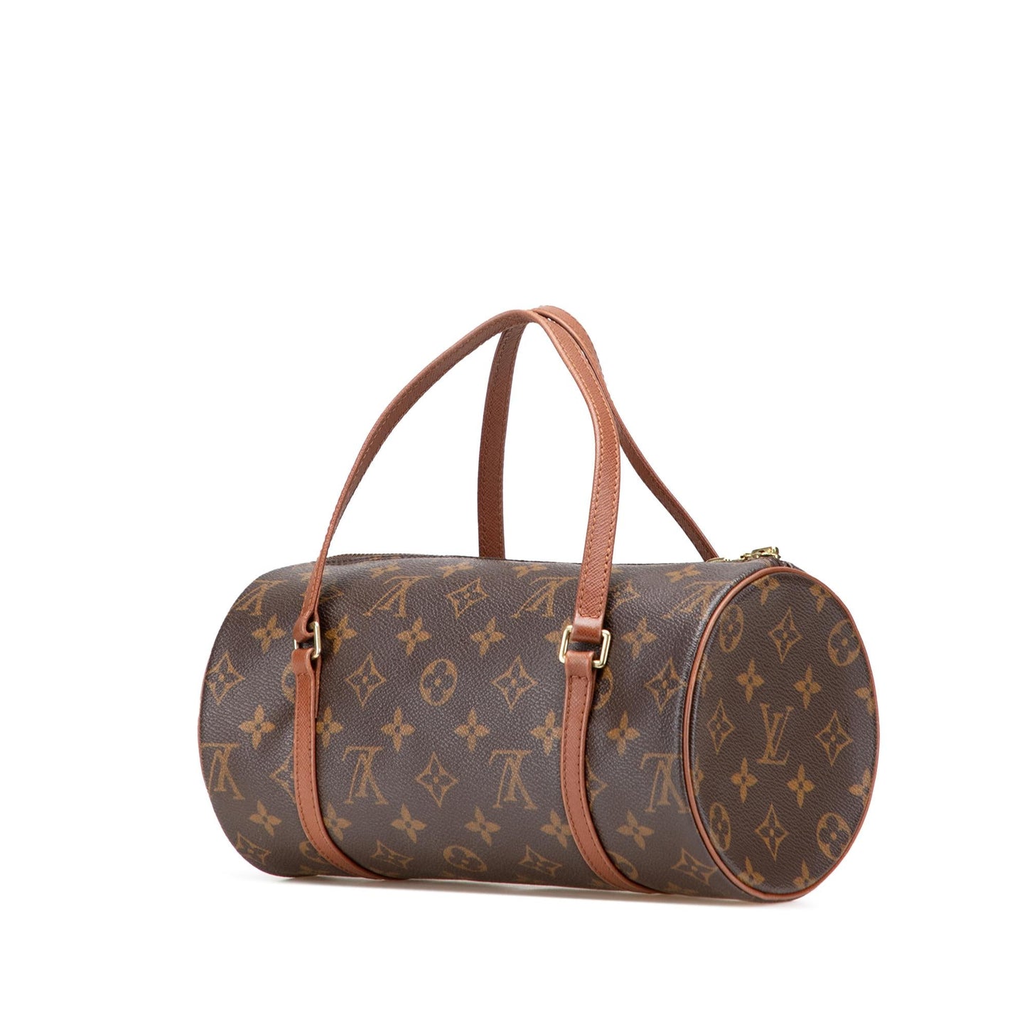 Louis Vuitton Monogram Papillon 26