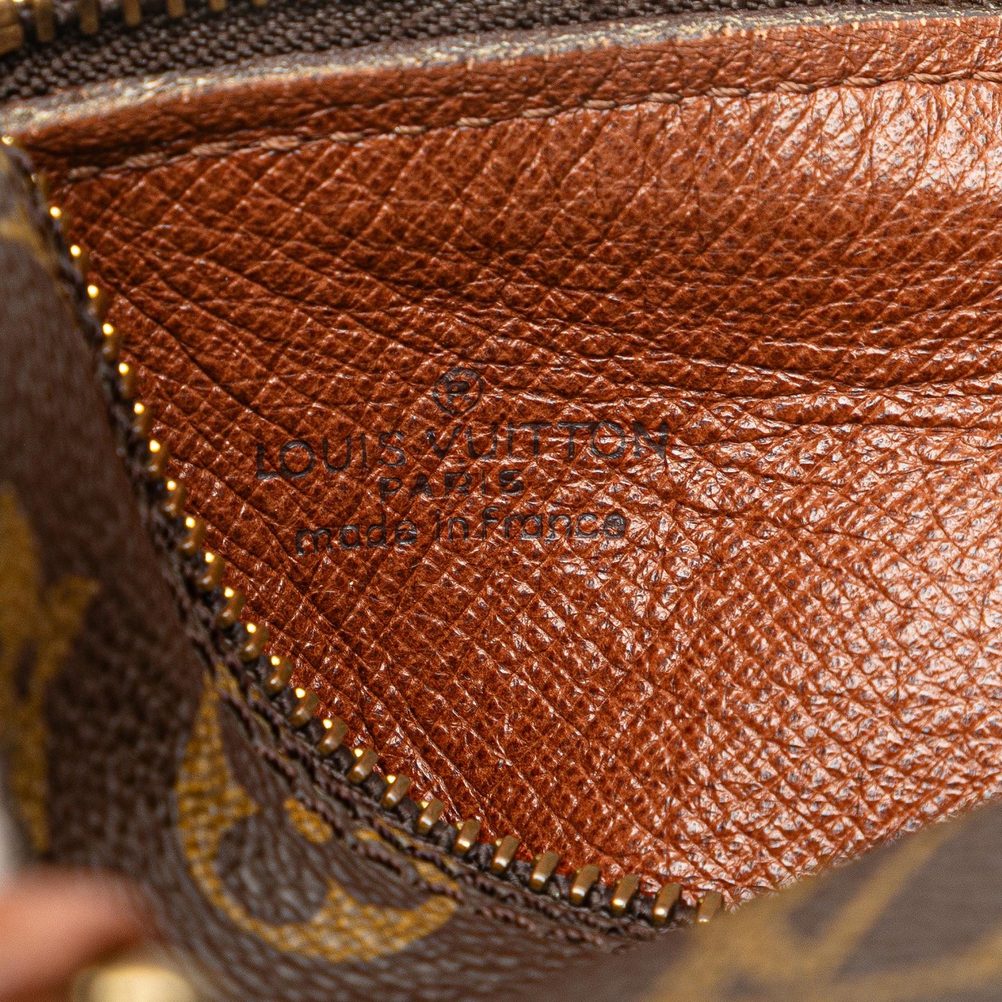 Louis Vuitton Monogram Papillon 26