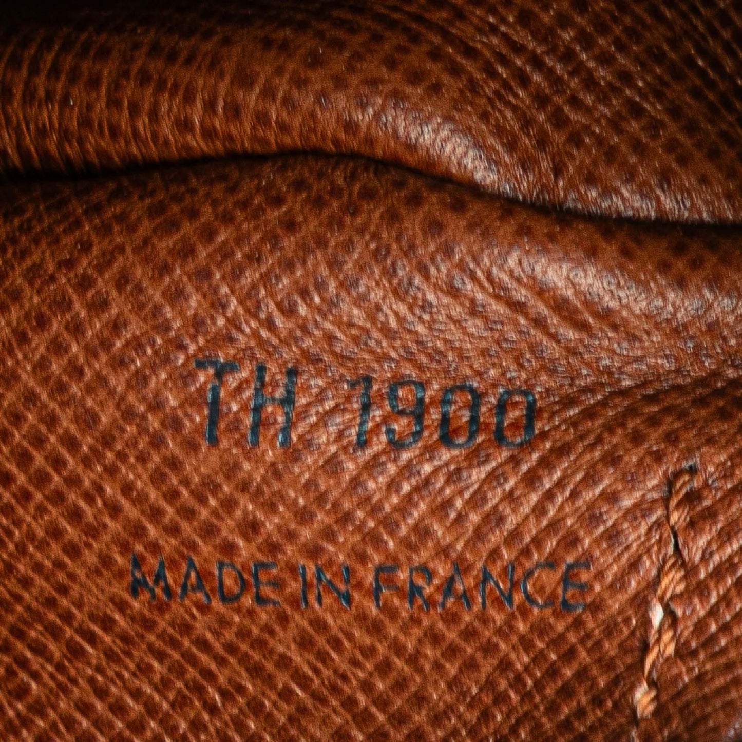 Louis Vuitton Monogram Papillon 26
