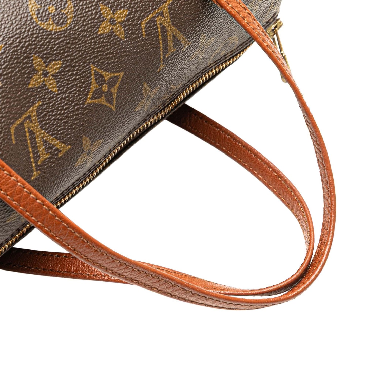 Louis Vuitton Monogram Papillon 26