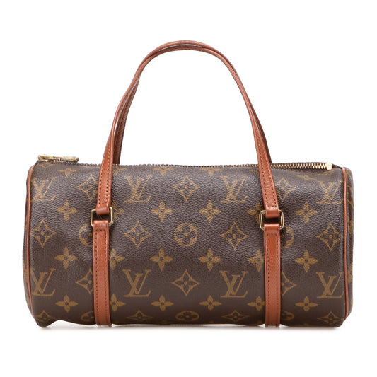 Louis Vuitton Monogram Papillon 26